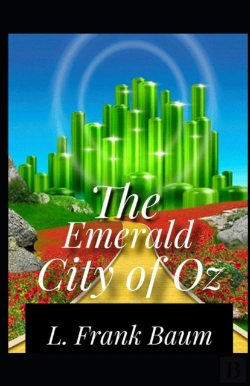 Bertrand.pt - Emerald City Of Oz