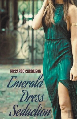 Bertrand.pt - Emerald Dress Seduction