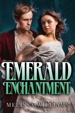 Bertrand.pt - Emerald Enchantment