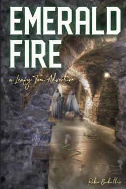 Bertrand.pt - Emerald Fire