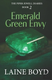 Emerald Green Envy