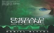 Emerald Greene And The Witch Stones