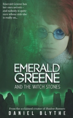 Bertrand.pt - Emerald Greene And The Witch Stones