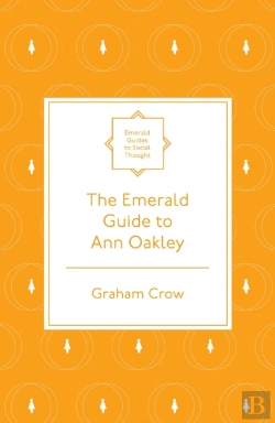 Bertrand.pt - Emerald Guide To Ann Oakley