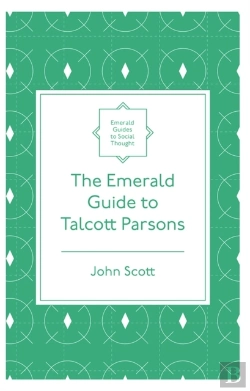 Bertrand.pt - Emerald Guide To Talcott Parsons