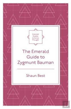 Bertrand.pt - Emerald Guide To Zygmunt Bauman