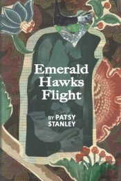 Emerald Hawks Flight