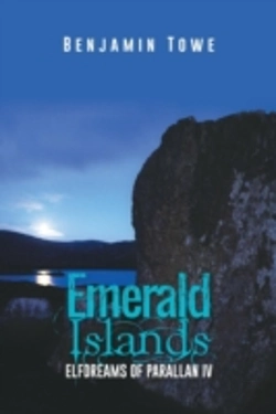 Bertrand.pt - Emerald Islands: Elfdreams Of Parallan Iv