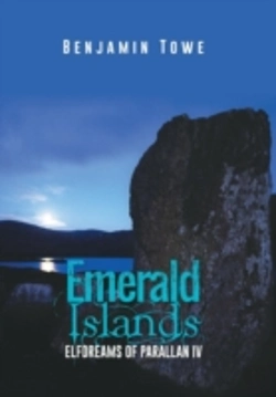 Bertrand.pt - Emerald Islands: Elfdreams Of Parallan Iv