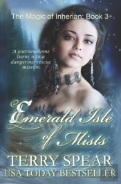 Emerald Isle Of Mists