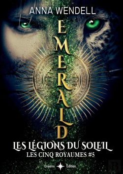 Bertrand.pt - Emerald : Les Légions Du Soleil