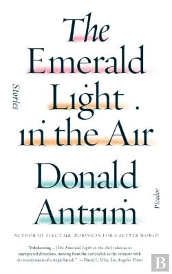 Bertrand.pt - Emerald Light In The Air