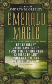 Emerald Magic
