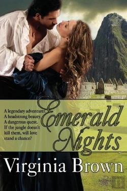 Bertrand.pt - Emerald Nights