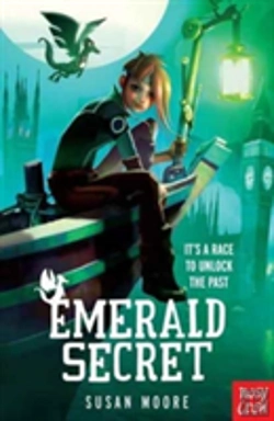 Bertrand.pt - Emerald Secret