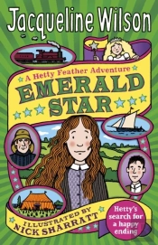 Emerald Star