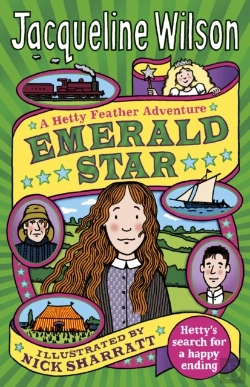 Bertrand.pt - Emerald Star