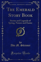 Emerald Story Book