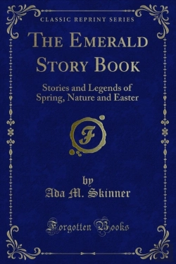 Bertrand.pt - Emerald Story Book