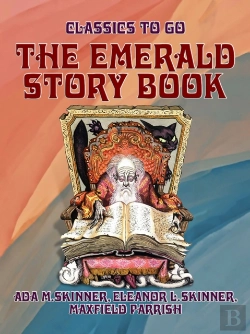 Bertrand.pt - Emerald Story Book