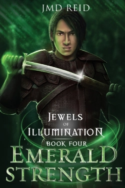 Bertrand.pt - Emerald Strength