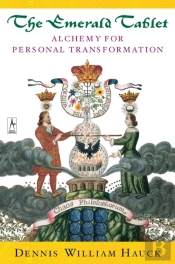 Emerald Tablet