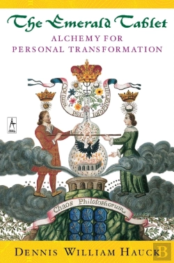 Bertrand.pt - Emerald Tablet