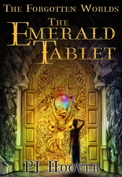 Bertrand.pt - Emerald Tablet