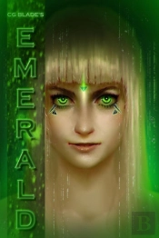 Emerald: The Third Novel In The Pseudove