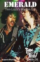 Emerald: Thin Lizzy'S Golden Era