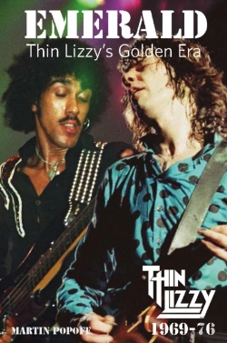 Bertrand.pt - Emerald: Thin Lizzy'S Golden Era