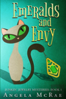 Emeralds And Envy