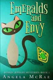 Emeralds And Envy