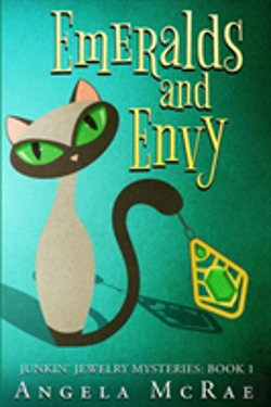 Bertrand.pt - Emeralds And Envy