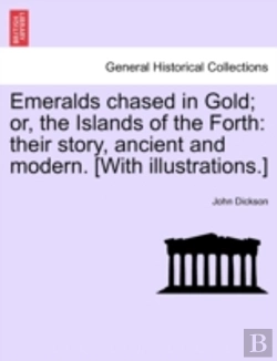 Bertrand.pt - Emeralds Chased In Gold; Or, The Islands