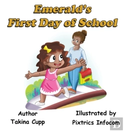 Bertrand.pt - Emerald'S First Day Of School