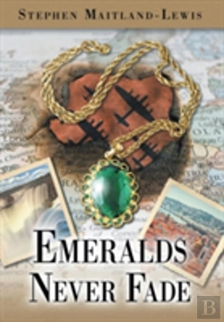 Bertrand.pt - Emeralds Never Fade