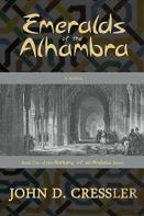 Emeralds Of The Alhambra