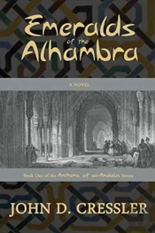 Emeralds Of The Alhambra