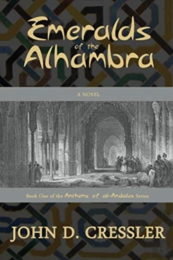 Bertrand.pt - Emeralds Of The Alhambra