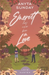 Emerett Has Never Been In Love