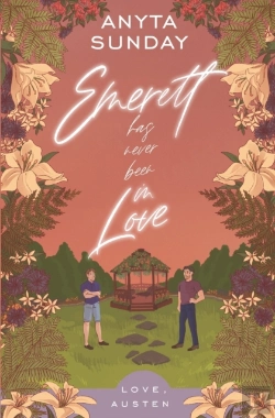 Bertrand.pt - Emerett Has Never Been In Love