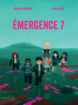 Bertrand.pt - Émergence 7