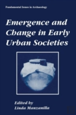 Bertrand.pt - Emergence And Change In Early Urban Societies