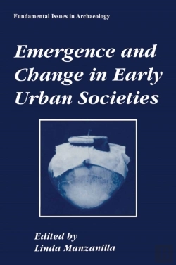 Bertrand.pt - Emergence And Change In Early Urban Societies