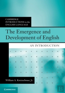 Bertrand.pt - Emergence And Development Of English