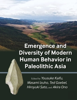Bertrand.pt - Emergence And Diversity Of Modern Human Behavior In Paleolithic Asia