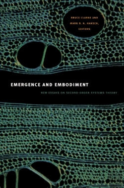 Bertrand.pt - Emergence And Embodiment