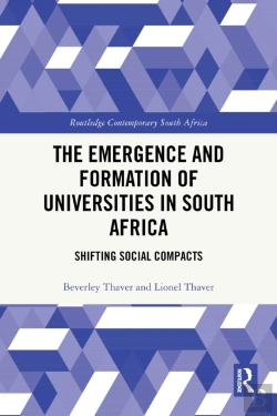 Bertrand.pt - Emergence And Formation Of Universities In South Africa