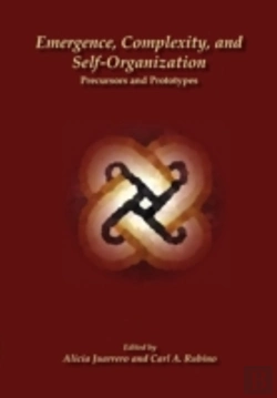 Bertrand.pt - Emergence, Complexity, And Self-Organization